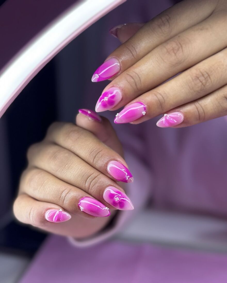 Nail art