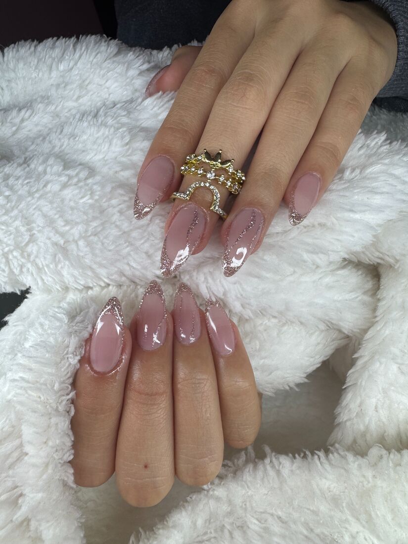 Diseño de uñas