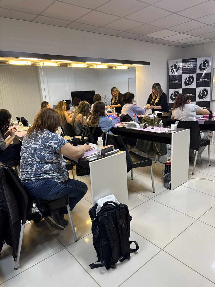 Clase presencial