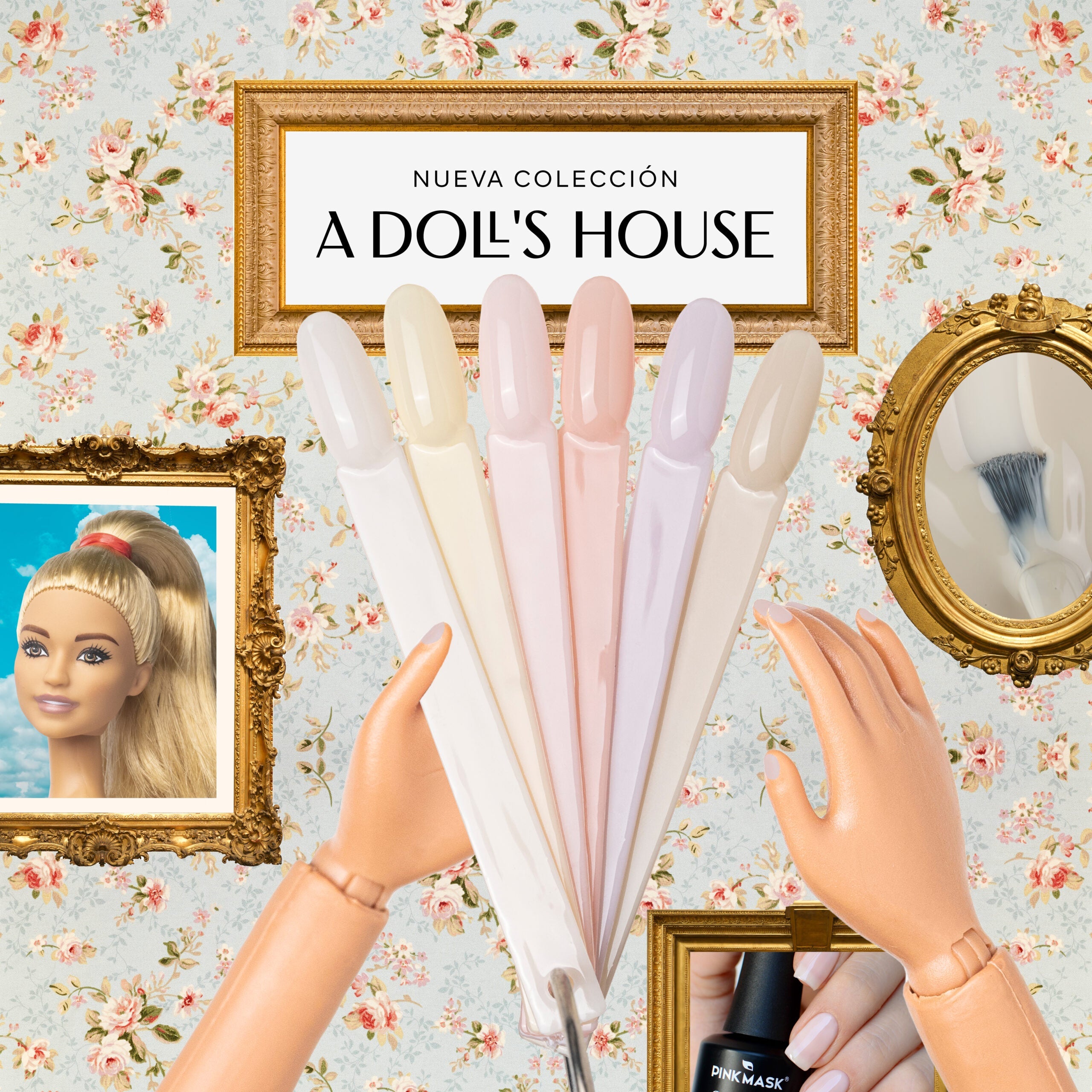 A DOLL'S HOUSE