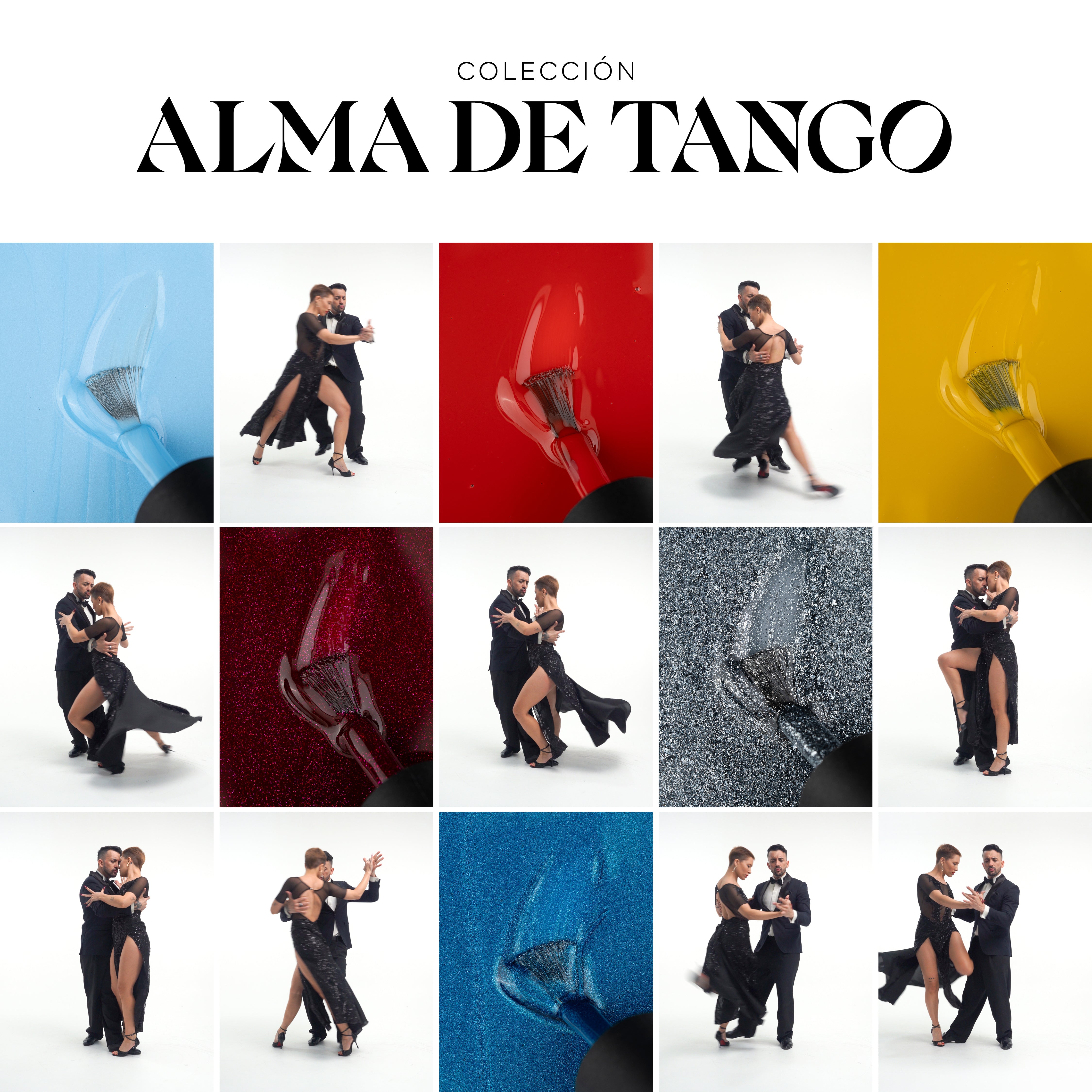 ALMA DE TANGO