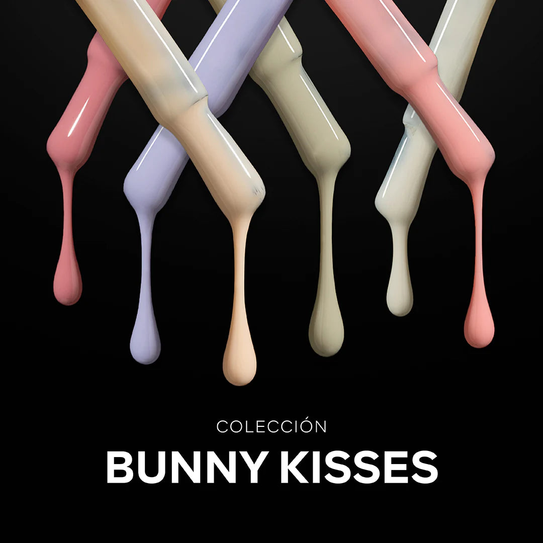 BUNNY KISSES