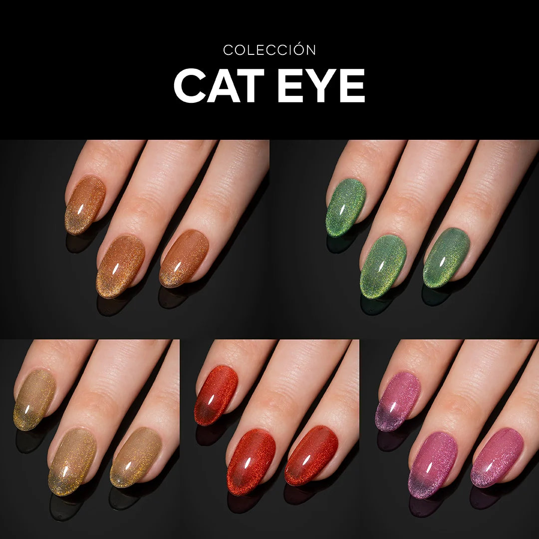 CAT EYE
