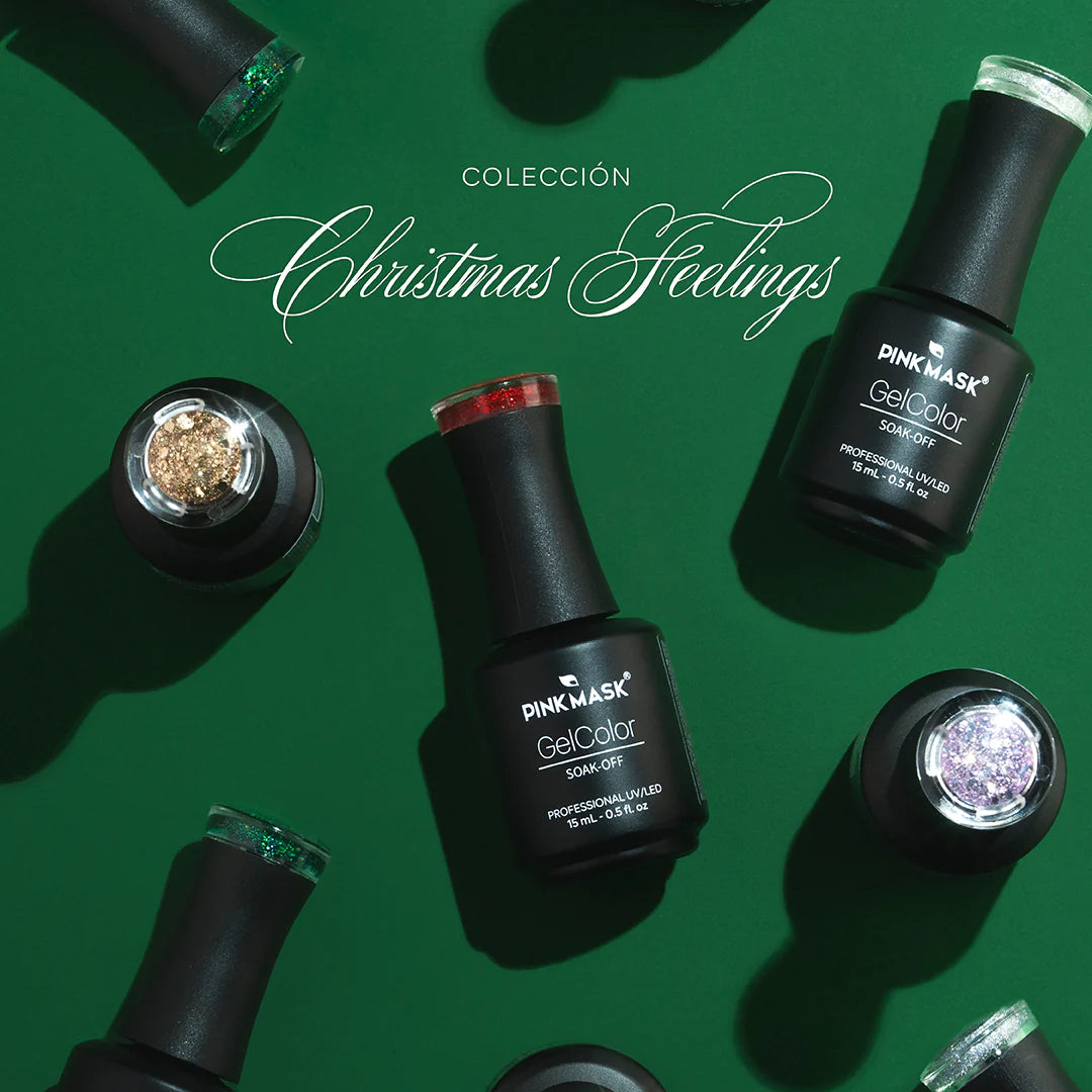 CHRISTMAS FEELINGS