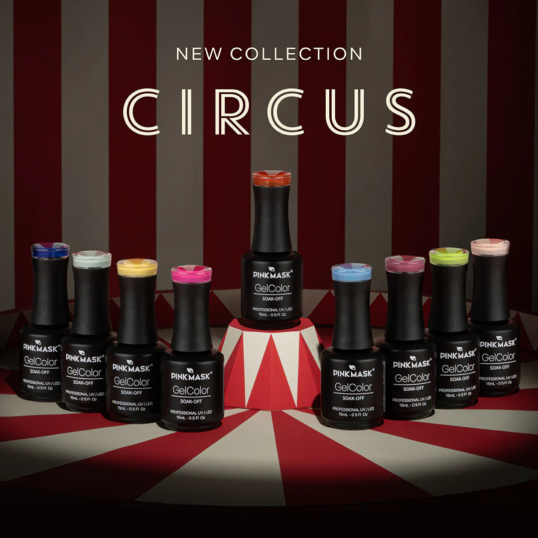 COLECCIÓN CIRCUS