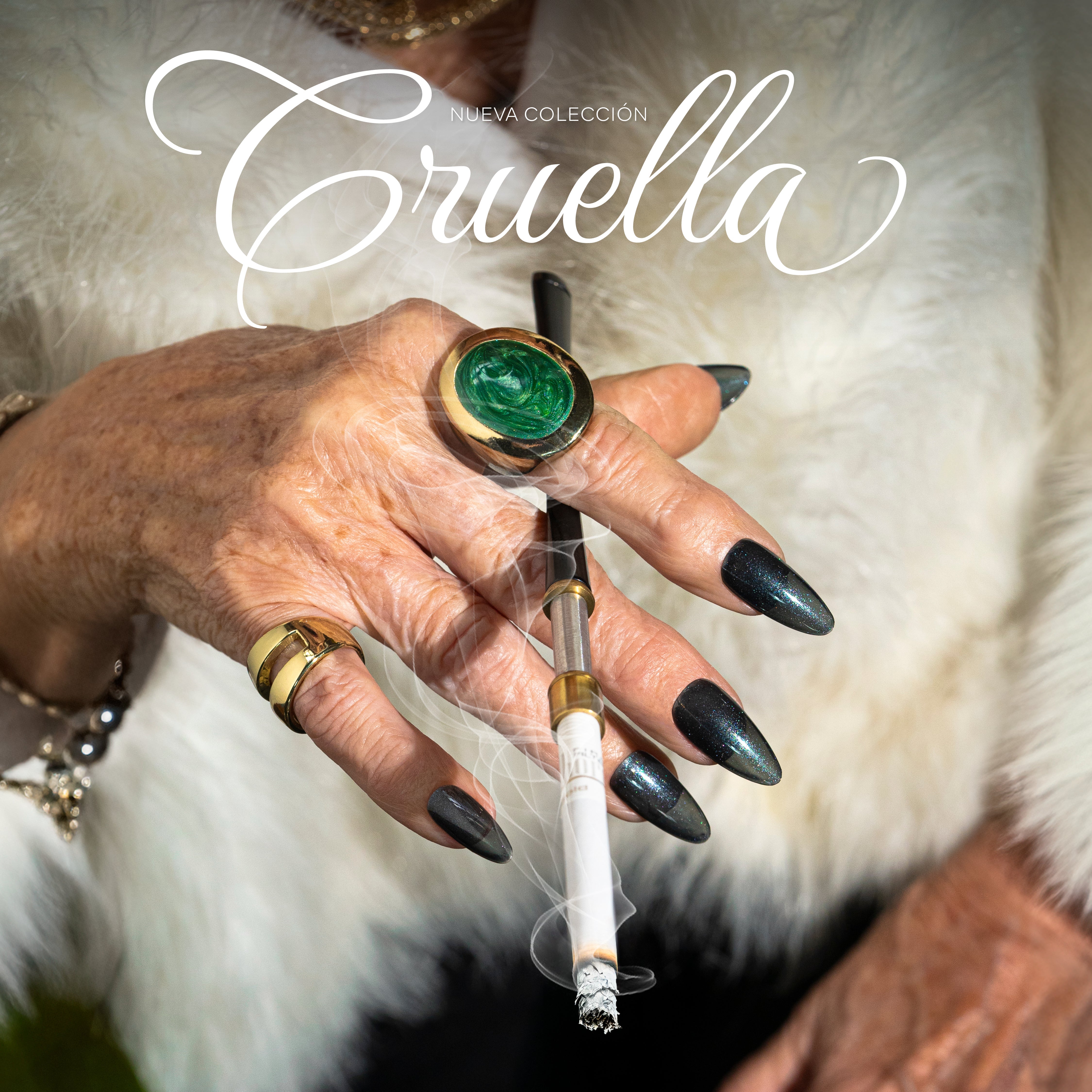 CRUELLA