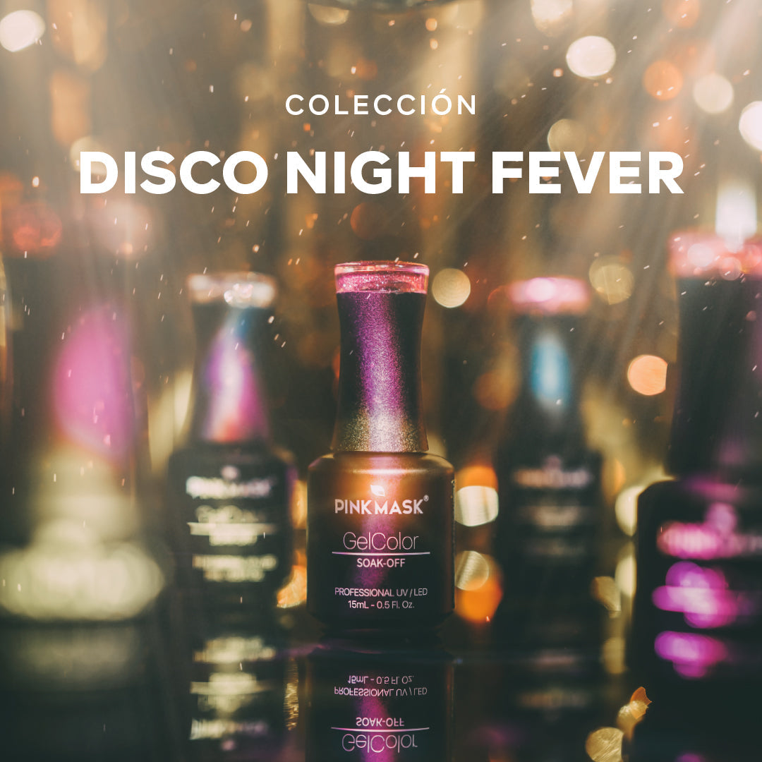 COLECCIÓN NIGHT FEVER