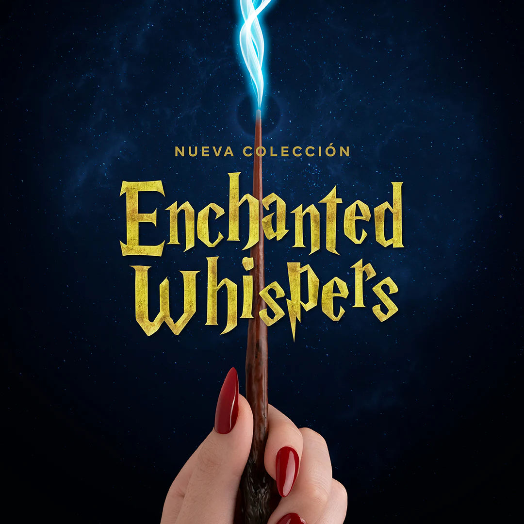ENCHANTED WHISPERS