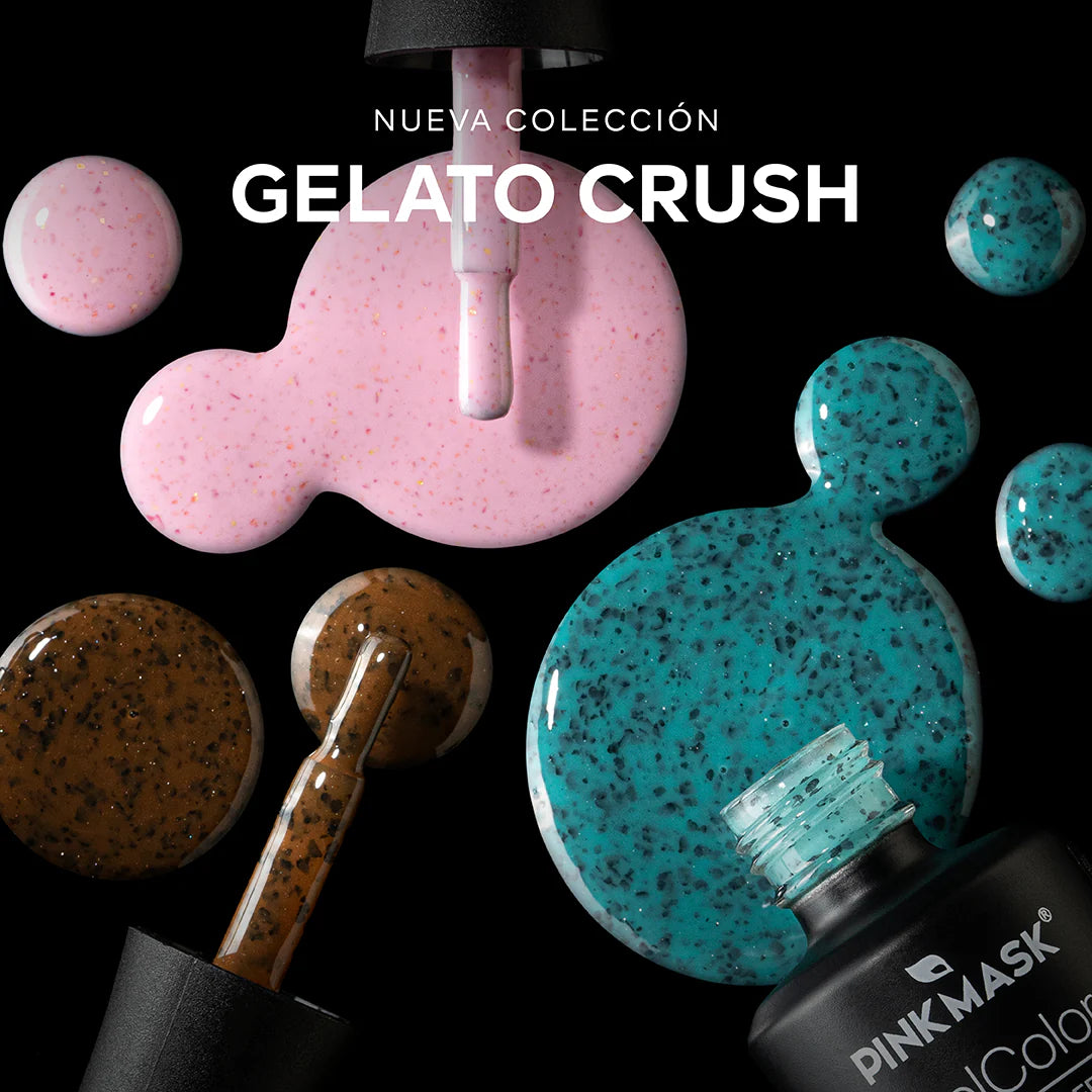 GELATO CRUSH