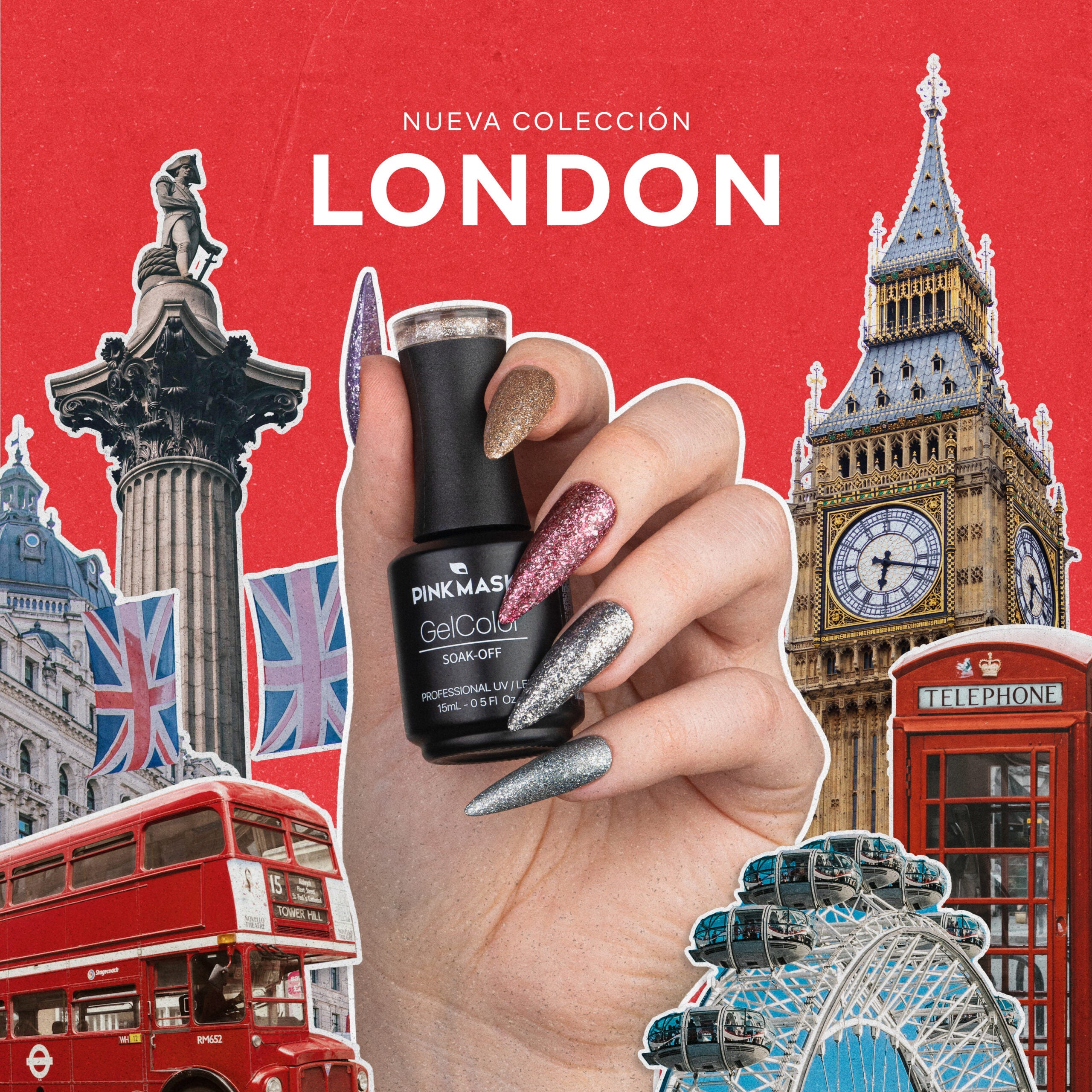 LONDON