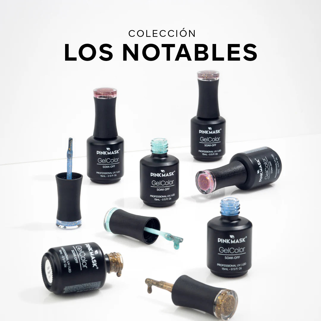 LOS NOTABLES