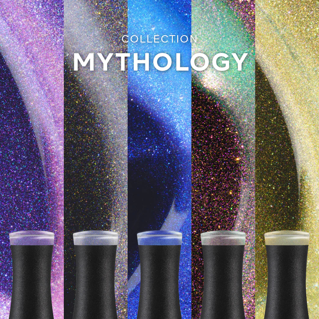 COLECCIÓN MYTHOLOGY