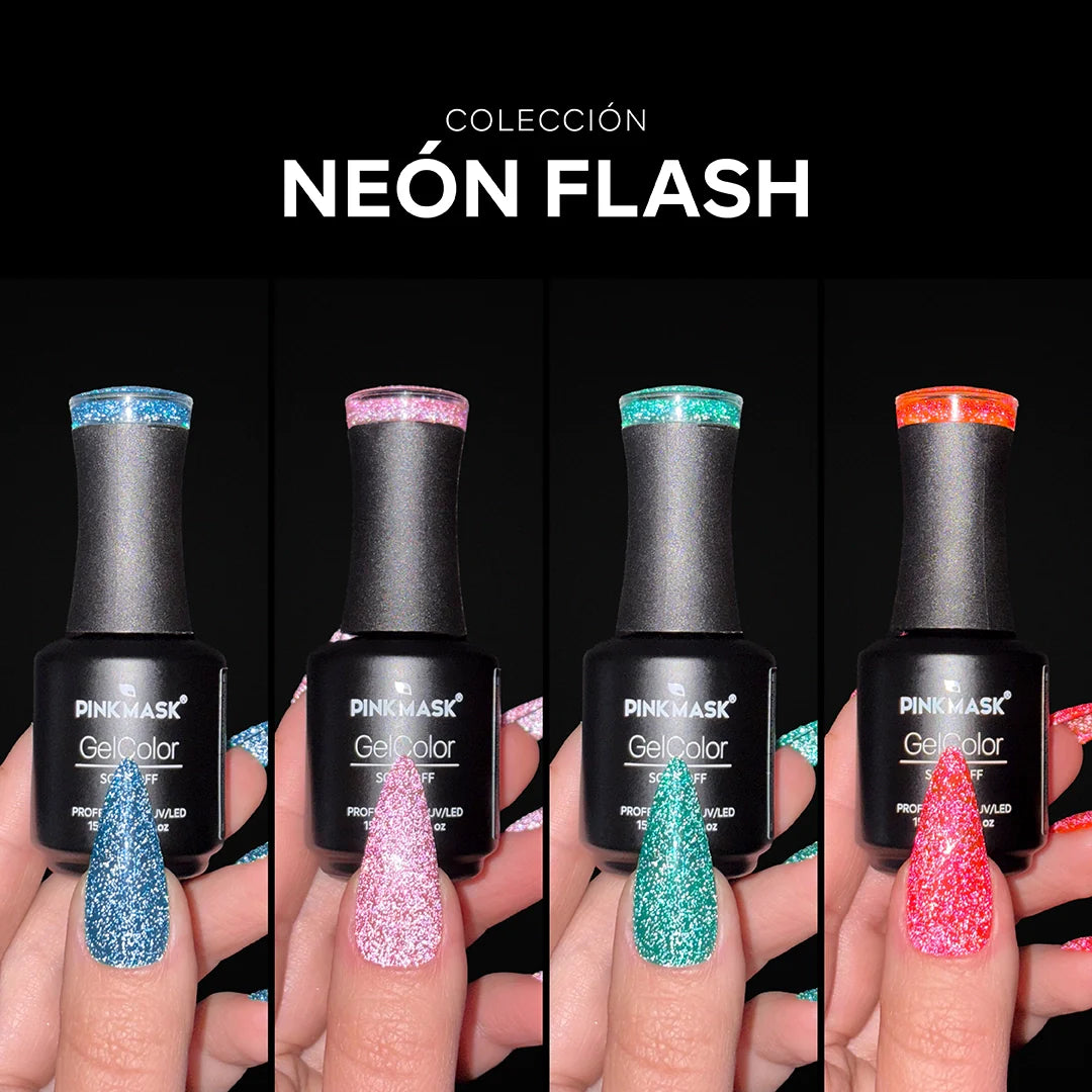 NEON FLASH