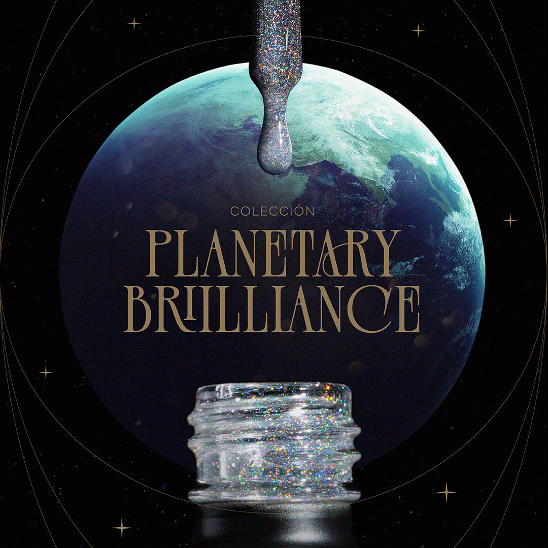 PLANETARY BRILLIANCE