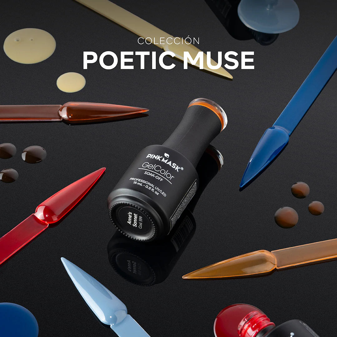 POETIC MUSE