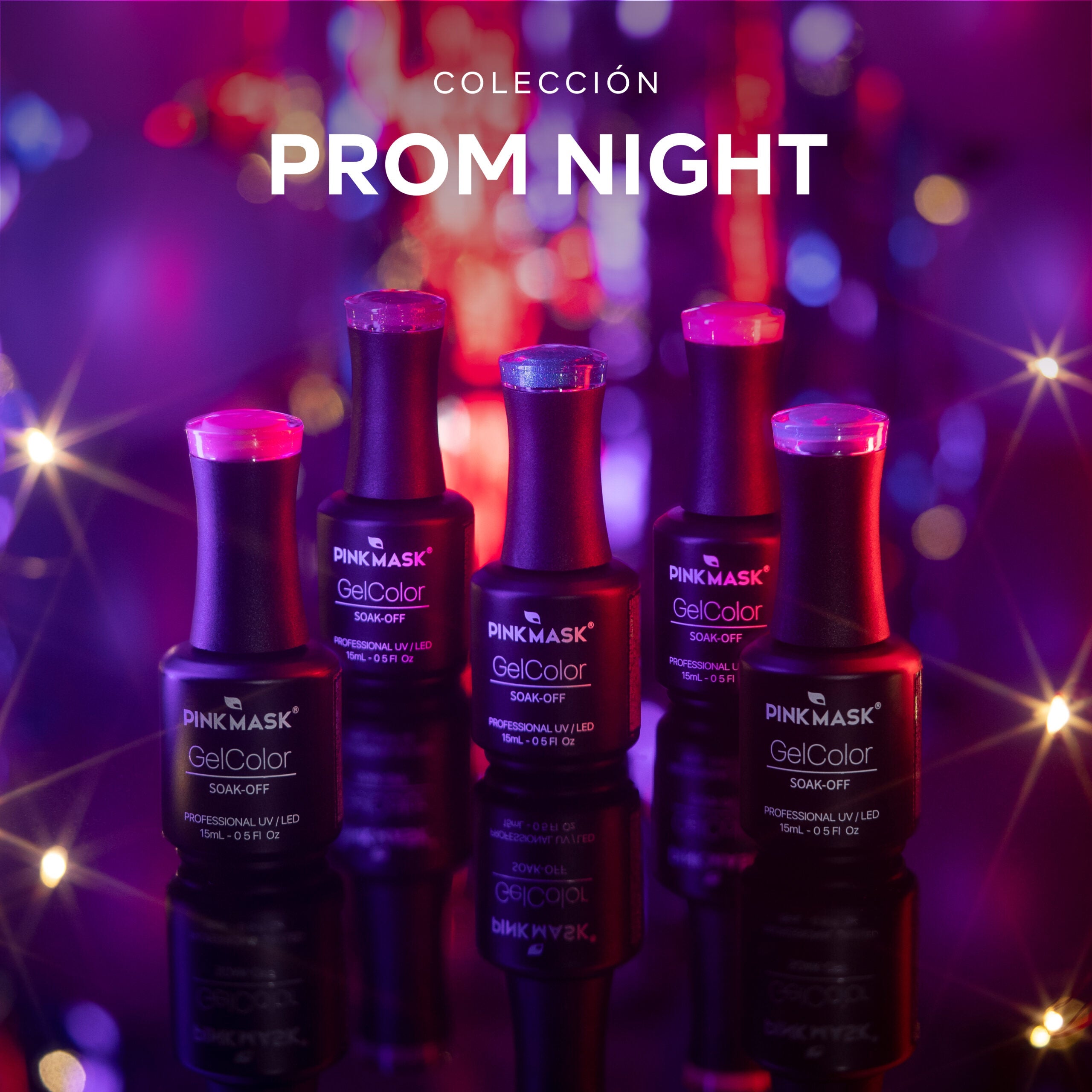 PROM NIGHT