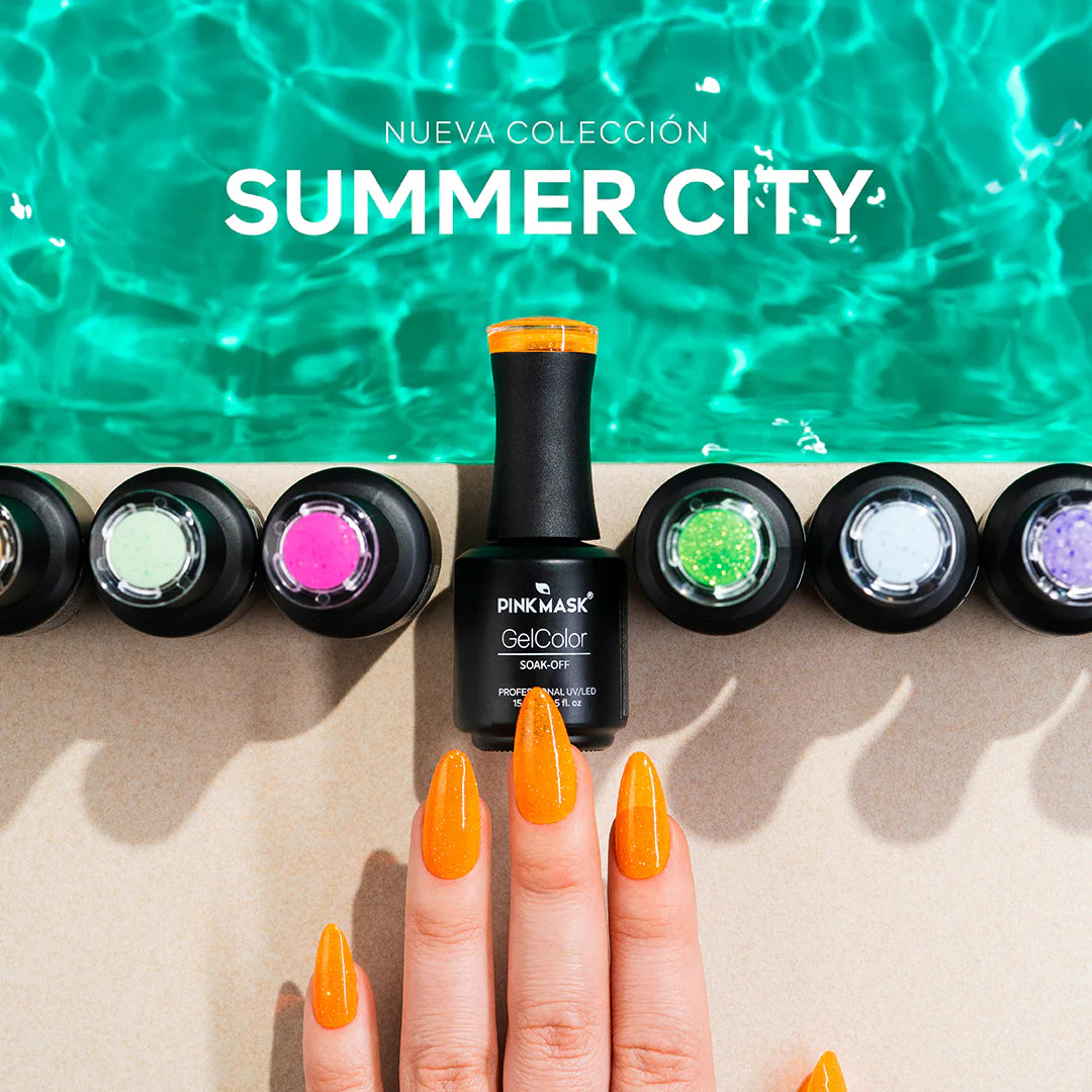 SUMMER CITY