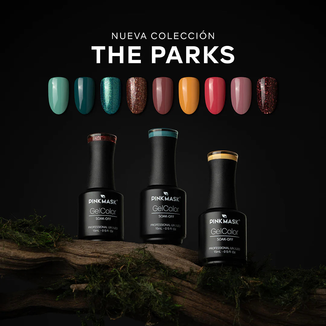 THE PARKS