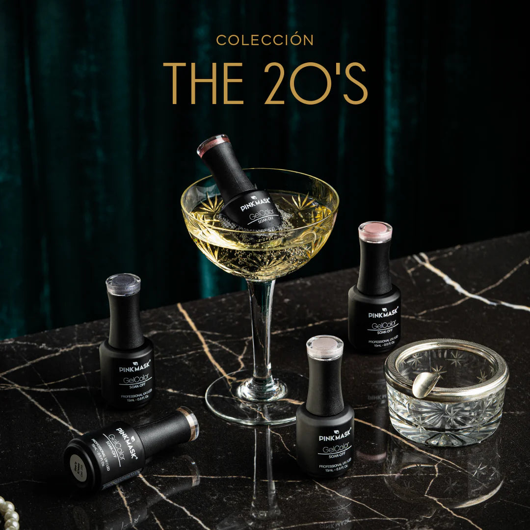 THE TWENTIES