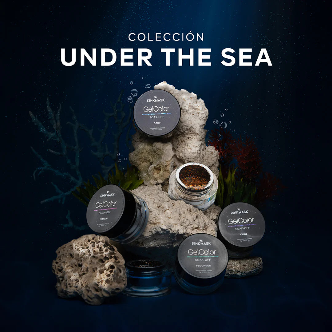 UNDER THE SEA