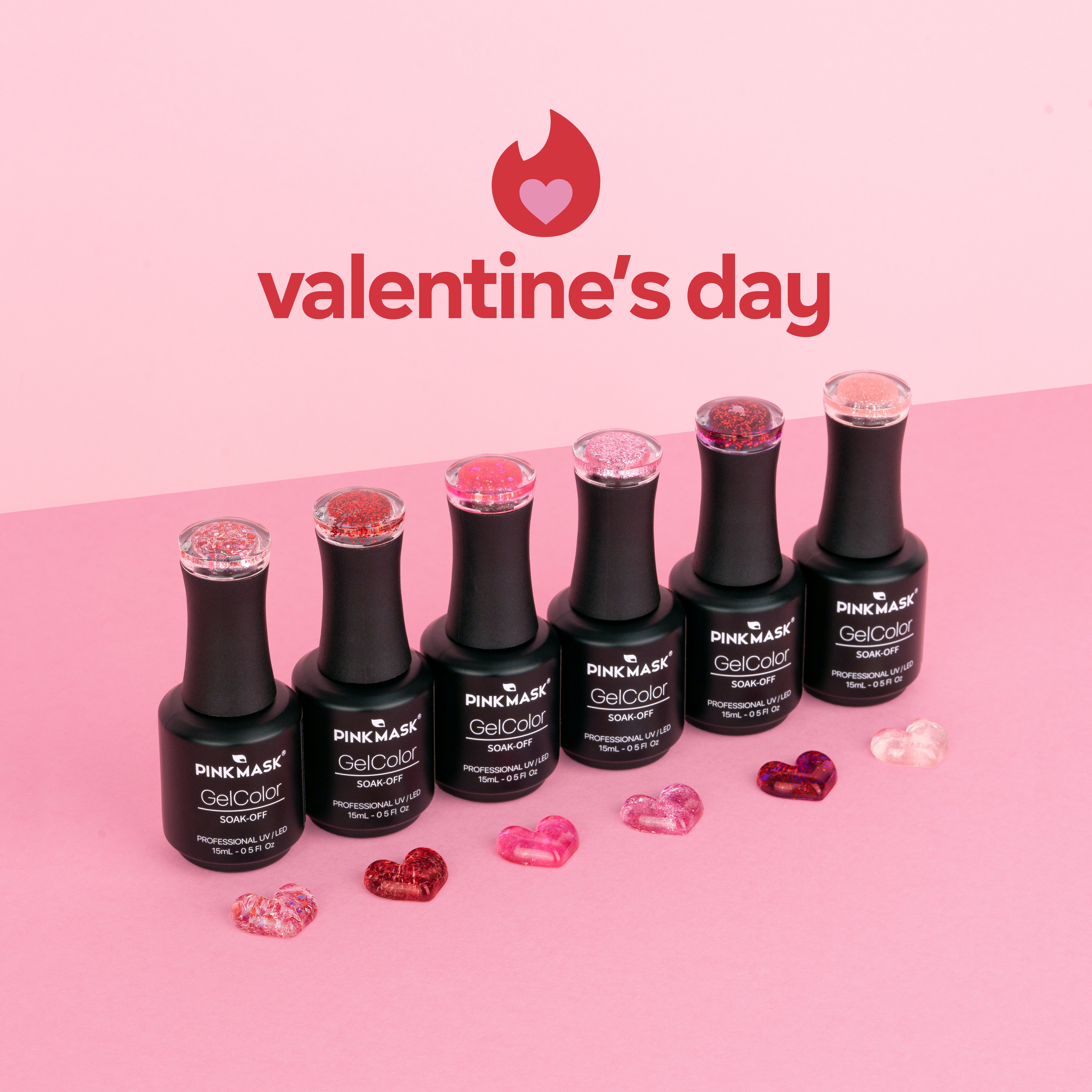 VALENTINE'S DAY