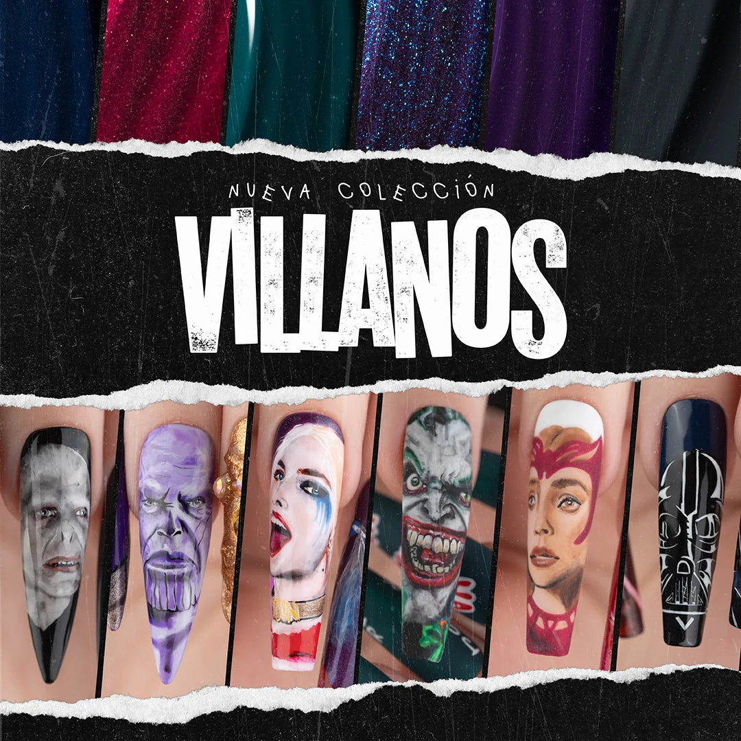 VILLANOS