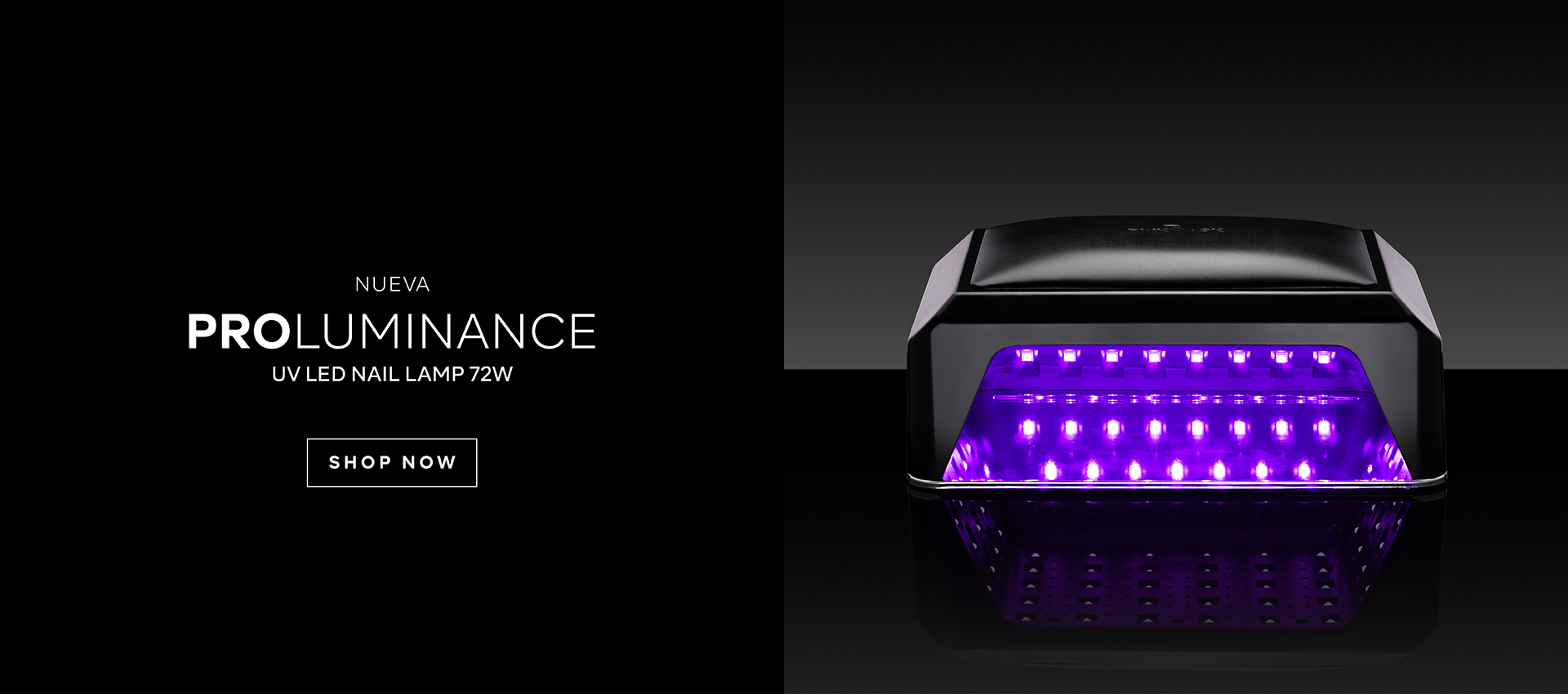 Pro Luminance · Lámparas