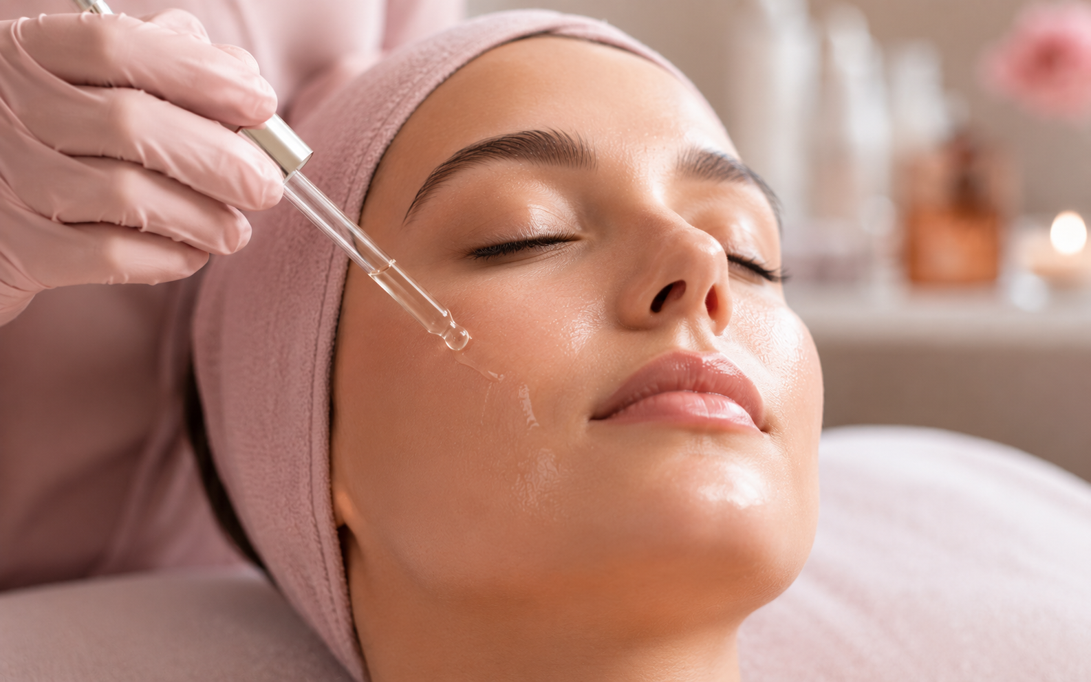 LIMPIEZA BIOREGENERATIVA CON EXOSOMAS